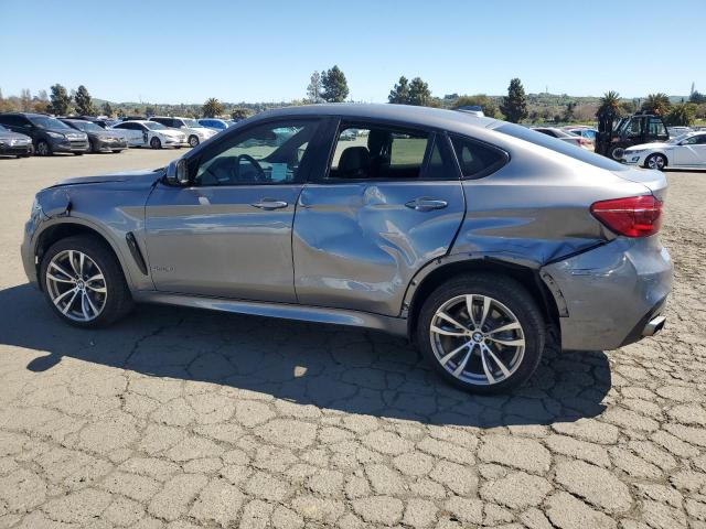 2016 BMW X6 SDRIVE3 - 5UXKU0C59G0F93566