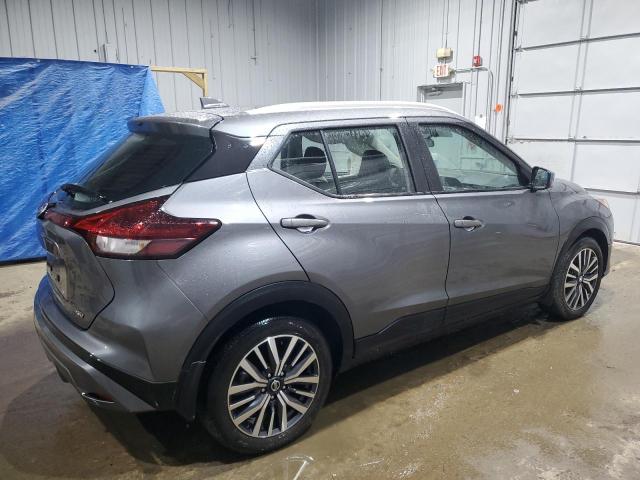 Vin: 3n1cp5cv6ml563580, lot: 50503885, nissan kicks sv 20213
