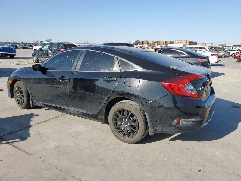 Vin: 19xfc2f69ke048695, lot: 63612275, honda civic lx 20192