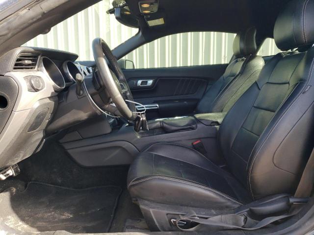 2018 FORD MUSTANG GT - 1FA6P8CF4J5117059
