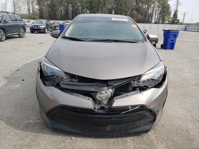 2019 TOYOTA COROLLA L - 2T1BURHE8KC143837