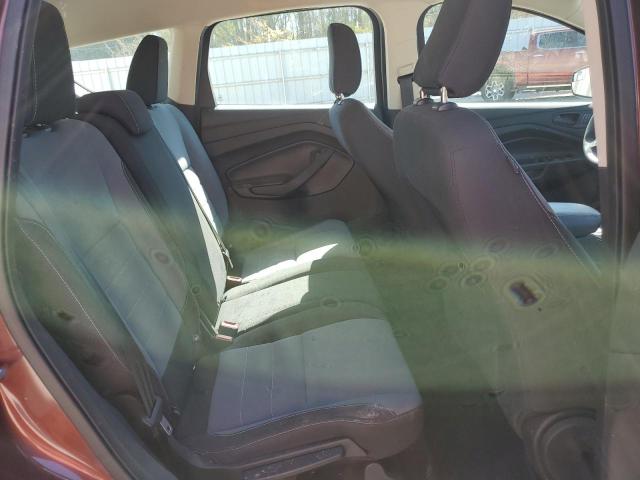 2018 FORD ESCAPE S - 1FMCU0F75JUC54671