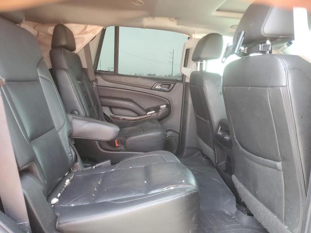 2019 GMC YUKON SLT 1GKS2BKC5KR166412