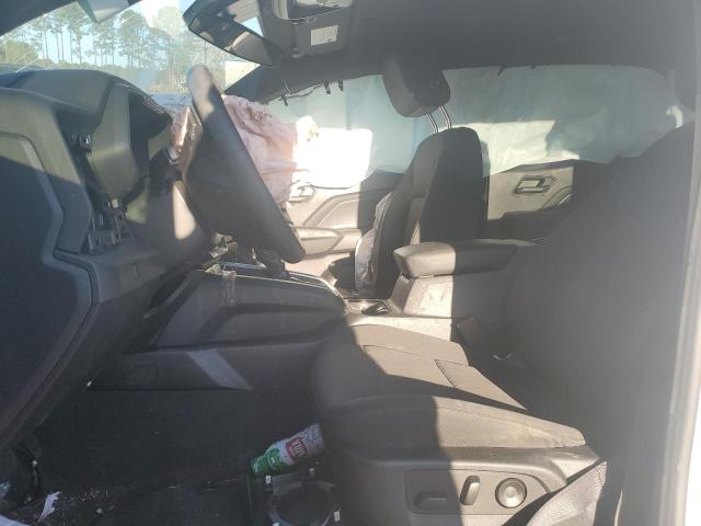 2024 CHEVROLET COLORADO - 1GCGSBECXR1181297