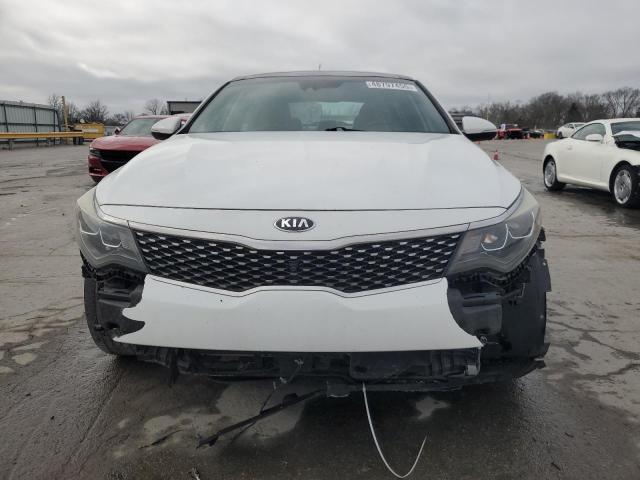 2017 KIA OPTIMA SXL - 5XXGV4L24HG124738