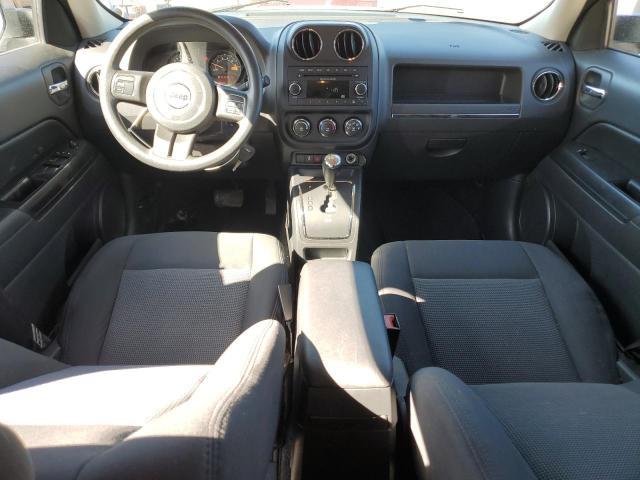 2015 JEEP PATRIOT 1C4NJPAB6FD197995
