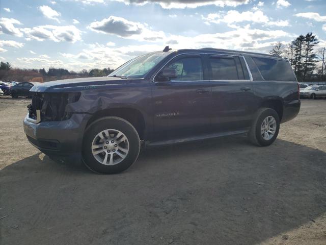 Vin: 1gnskhkc6gr139068, lot: 50499125, chevrolet suburban k1500 lt 2016 img_1