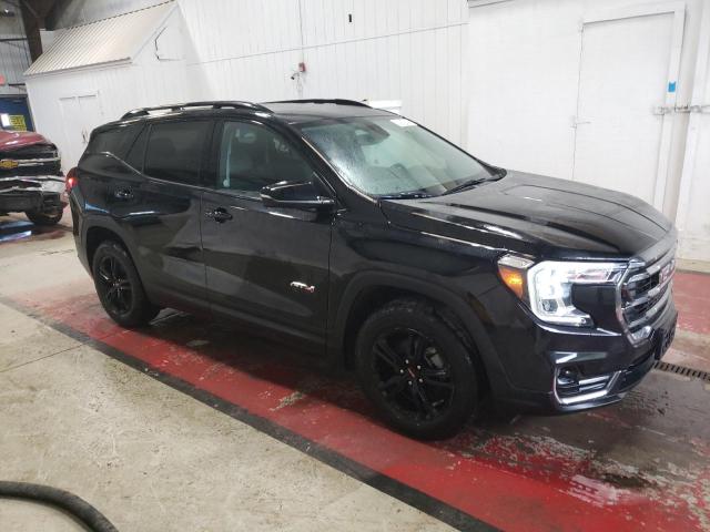 2023 GMC TERRAIN AT 3GKALYEG8PL258008