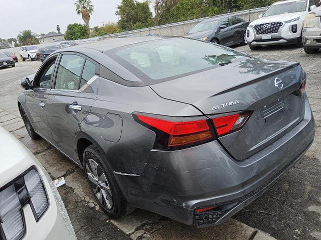 Vin: 1n4bl4bv2nn383536, lot: 50430645, nissan altima s 20222