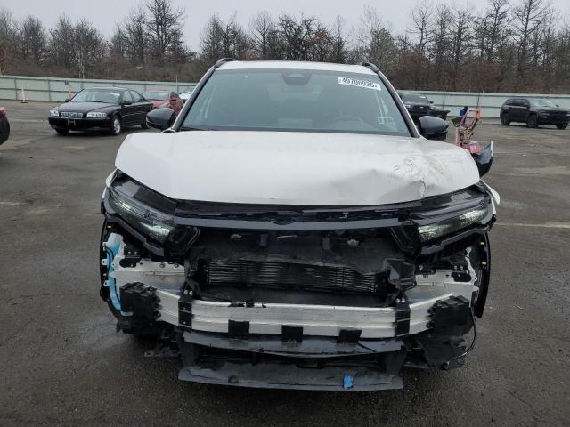 2024 HONDA CR-V SPORT - 5J6RS6H84RL026816
