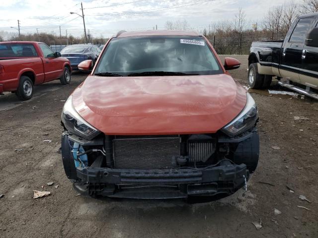 2016 HYUNDAI TUCSON LIM - KM8J3CA23GU202455