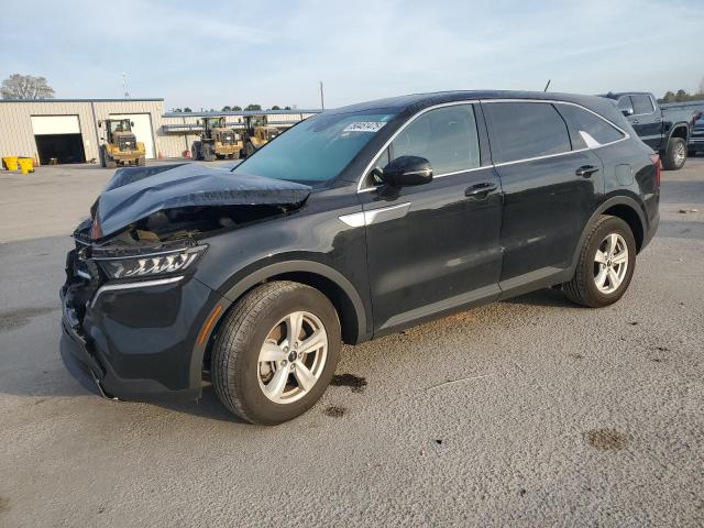KIA SORENTO LX