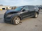 2023 KIA SORENTO LX - 5XYRG4LC3PG222021