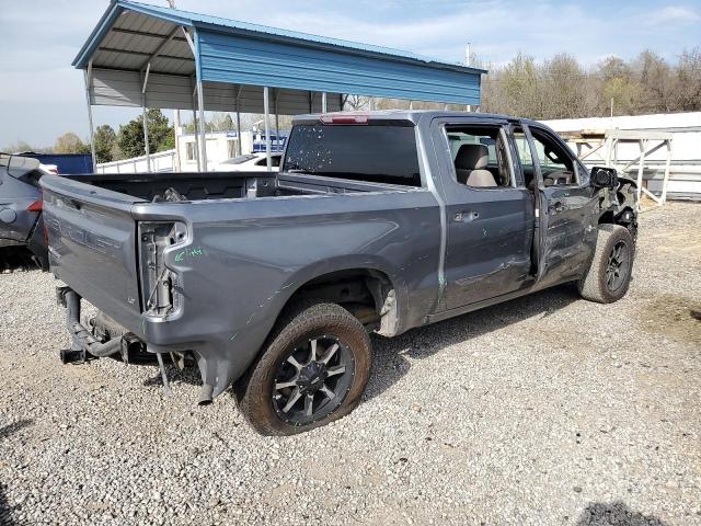 Vin: 3gcpwced7mg309590, lot: 50892885, chevrolet all models c1500 lt 20213