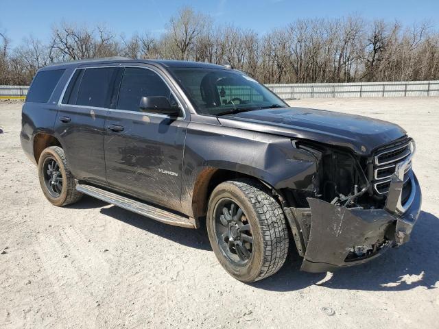 Vin: 1gks1bkc6gr463215, lot: 49345015, gmc yukon slt 20164