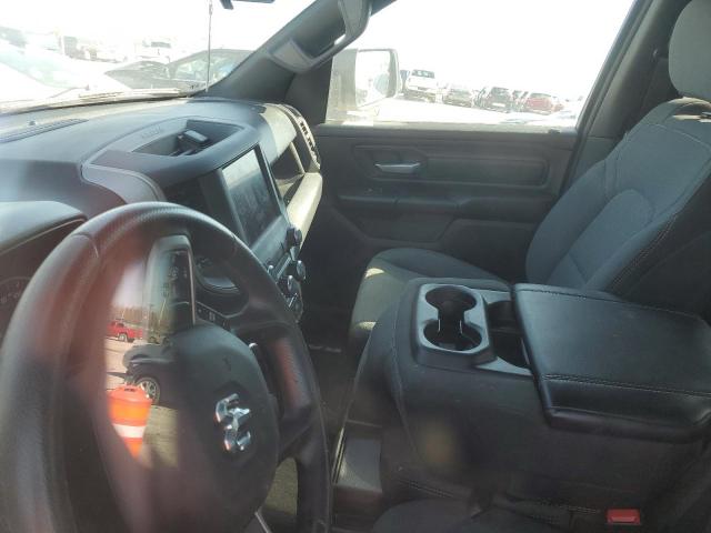 2023 RAM 1500 TRADE - 1C6SRFCT5PN677234