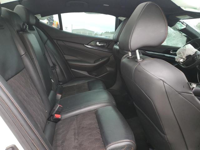 2019 NISSAN MAXIMA S - 1N4AA6AV7KC373509