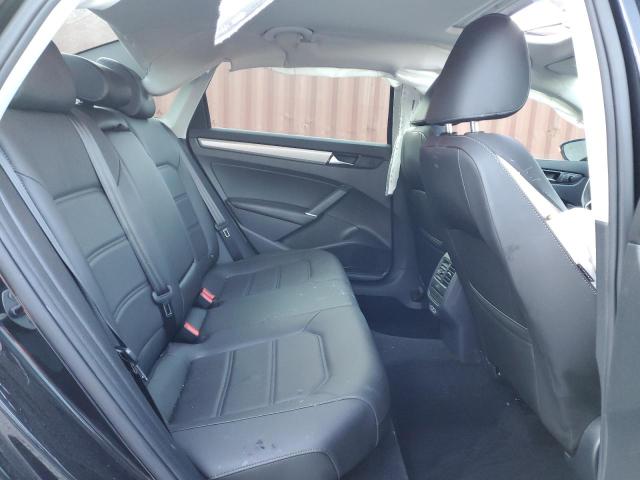 2021 VOLKSWAGEN PASSAT SE 1VWSA7A37MC003776