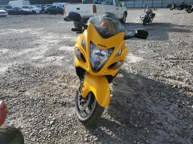 2013 SUZUKI GSX1300 RA JS1GX72B0D2101514