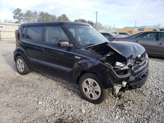 Vin: kndjt2a50d7614092, lot: 47303205, kia soul 20134