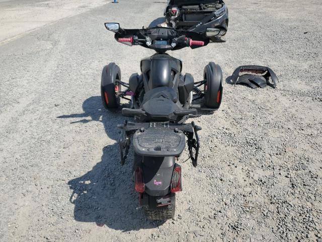 2020 CAN-AM RYKER RALL 3JB2GEG22LJ004436