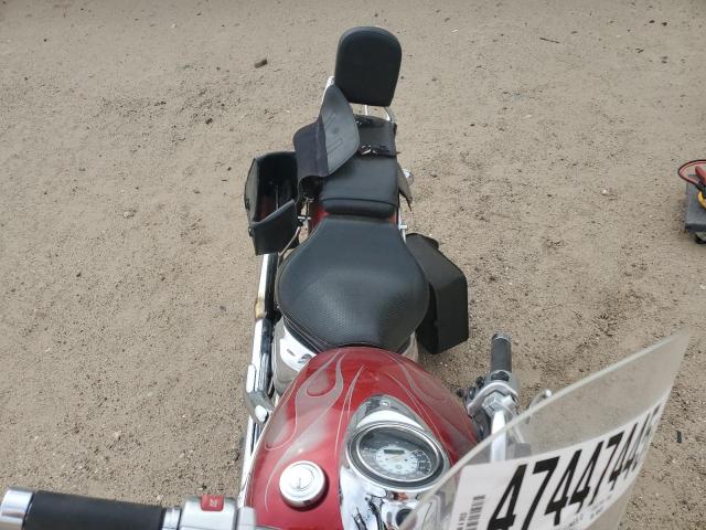 2006 YAMAHA XVS1100 A JYAVP11E96A080429