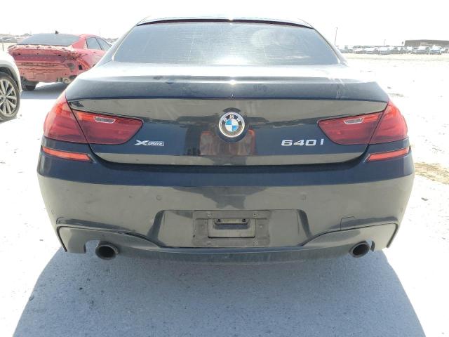 2016 BMW 640 XI GRA WBA6D2C52GGT65957