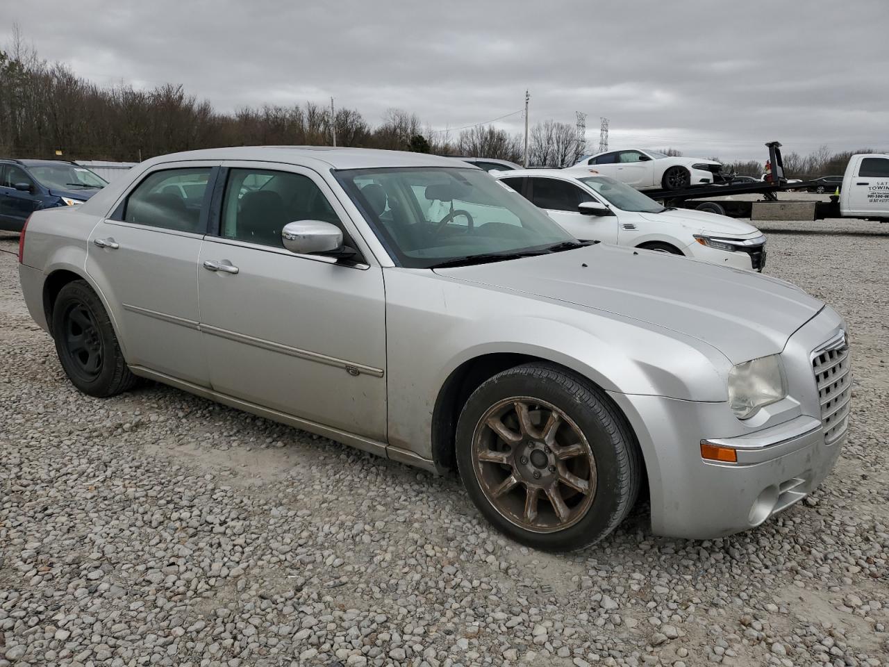 Global Auto Auctions