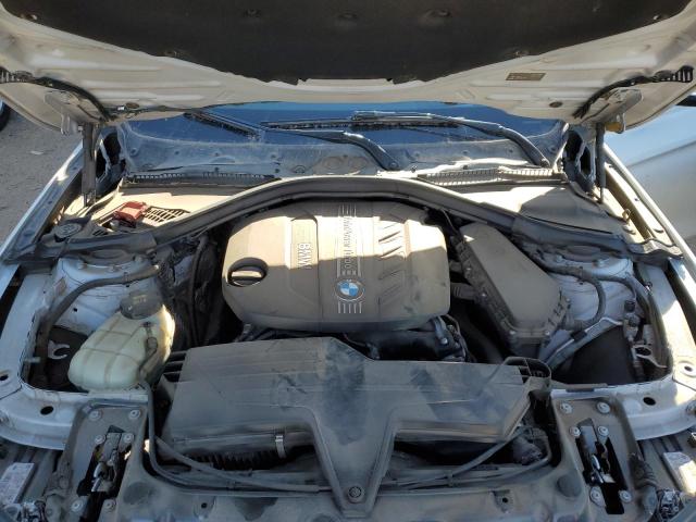 2016 BMW 328 D XDRI WBA8F1C57GK438945