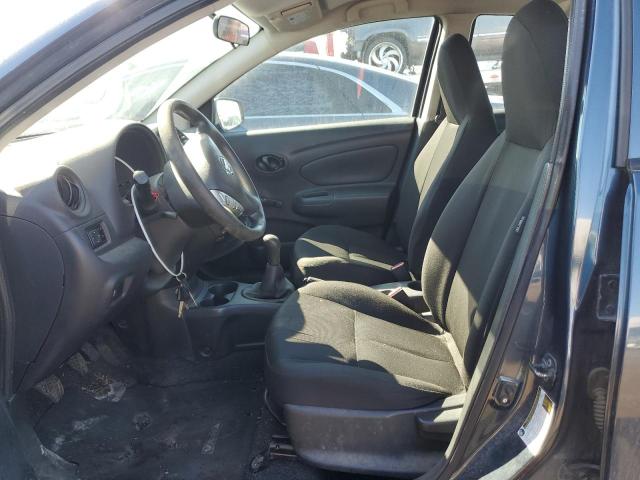 2016 NISSAN VERSA - 3N1CN7AP2GL826738