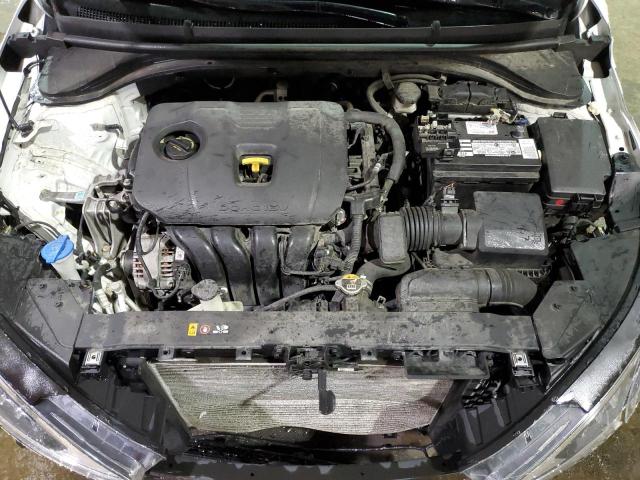 2020 HYUNDAI ELANTRA SE 5NPD84LF9LH538303