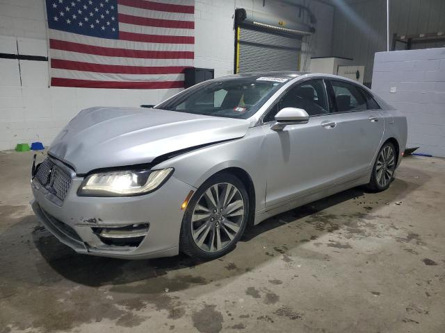 LINCOLN MKZ RESERV