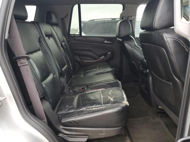 2015 GMC YUKON SLE 1GKS1AKC3FR260002