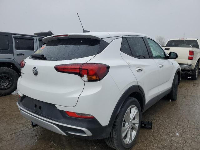 2021 BUICK ENCORE GX - KL4MMBS21MB055562