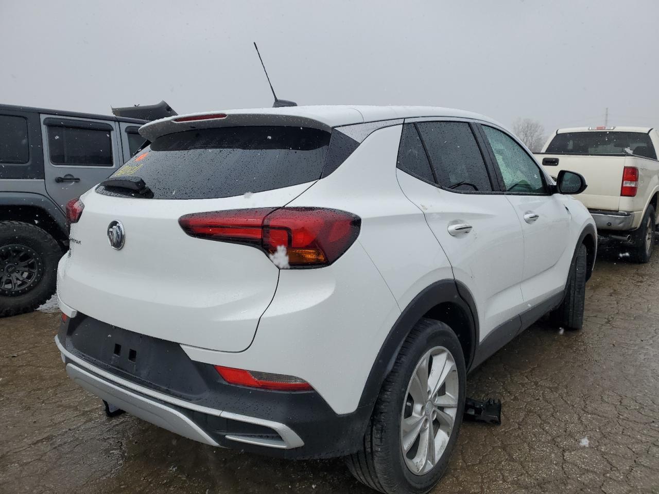 BUICK ENCORE PREFERRED