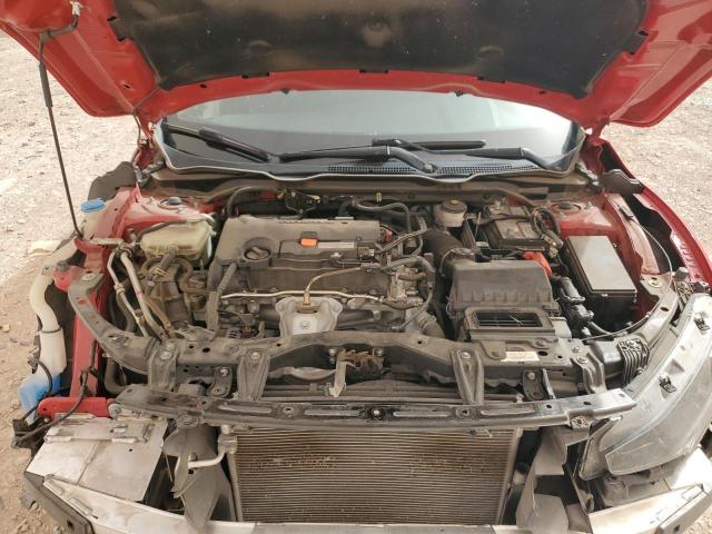 2021 HONDA CIVIC SPOR - 2HGFC2F84MH536723