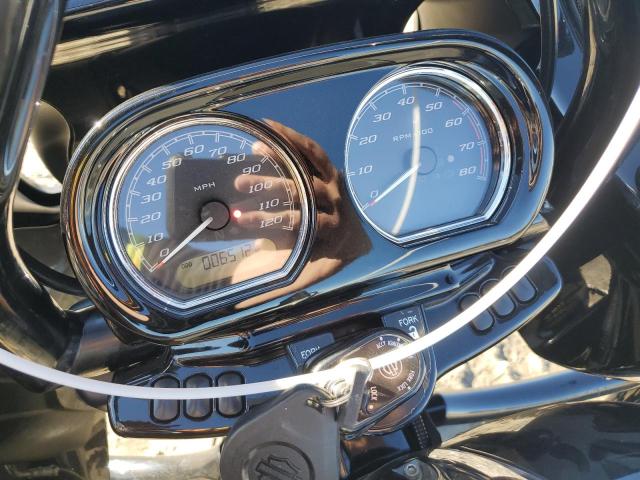 2021 HARLEY-DAVIDSON FLTRXS - 1HD1KTP14MB611477