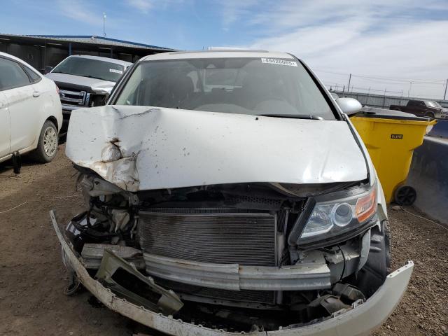 2016 HONDA ODYSSEY EX - 5FNRL5H68GB091583