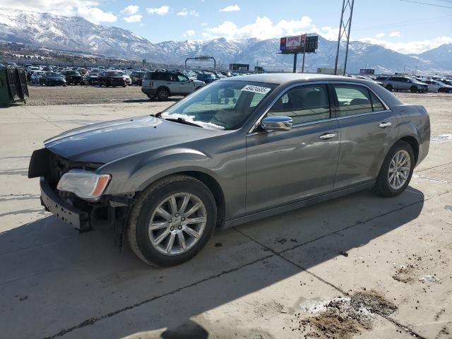 CHRYSLER 300 LIMITE