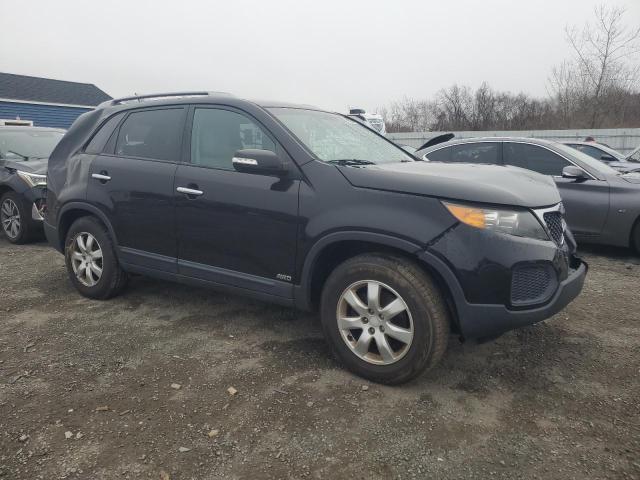 2011 KIA SORENTO BA - 5XYKTDA20BG123463