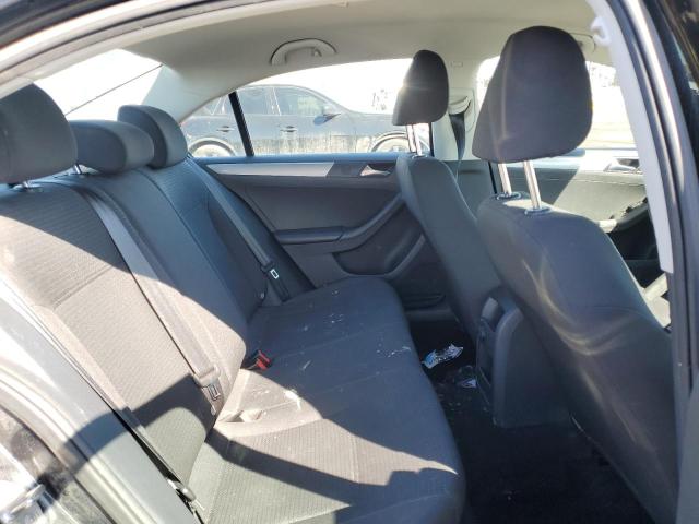 2016 VOLKSWAGEN JETTA S - 3VW167AJXGM372436