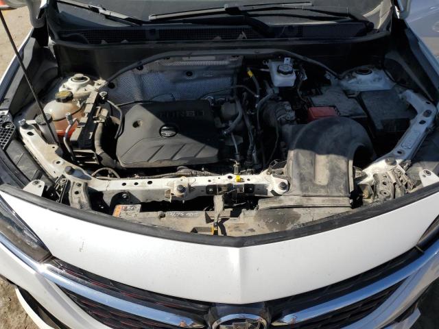2020 BUICK ENCORE GX KL4MMDSL1LB132336