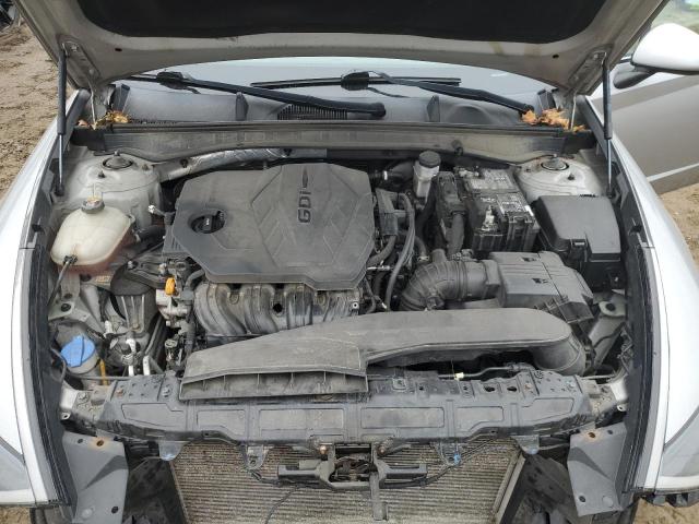 2020 HYUNDAI SONATA SE - 5NPEG4JA2LH060031