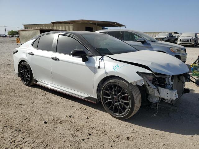 Vin: 4t1kz1akxpu084007, lot: 49978595, toyota camry trd 20234