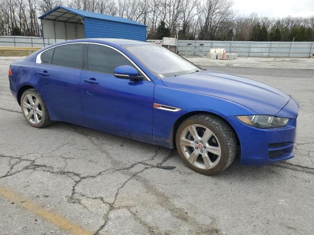 2017 JAGUAR XE PREMIUM SAJAJ4BN6HA971819