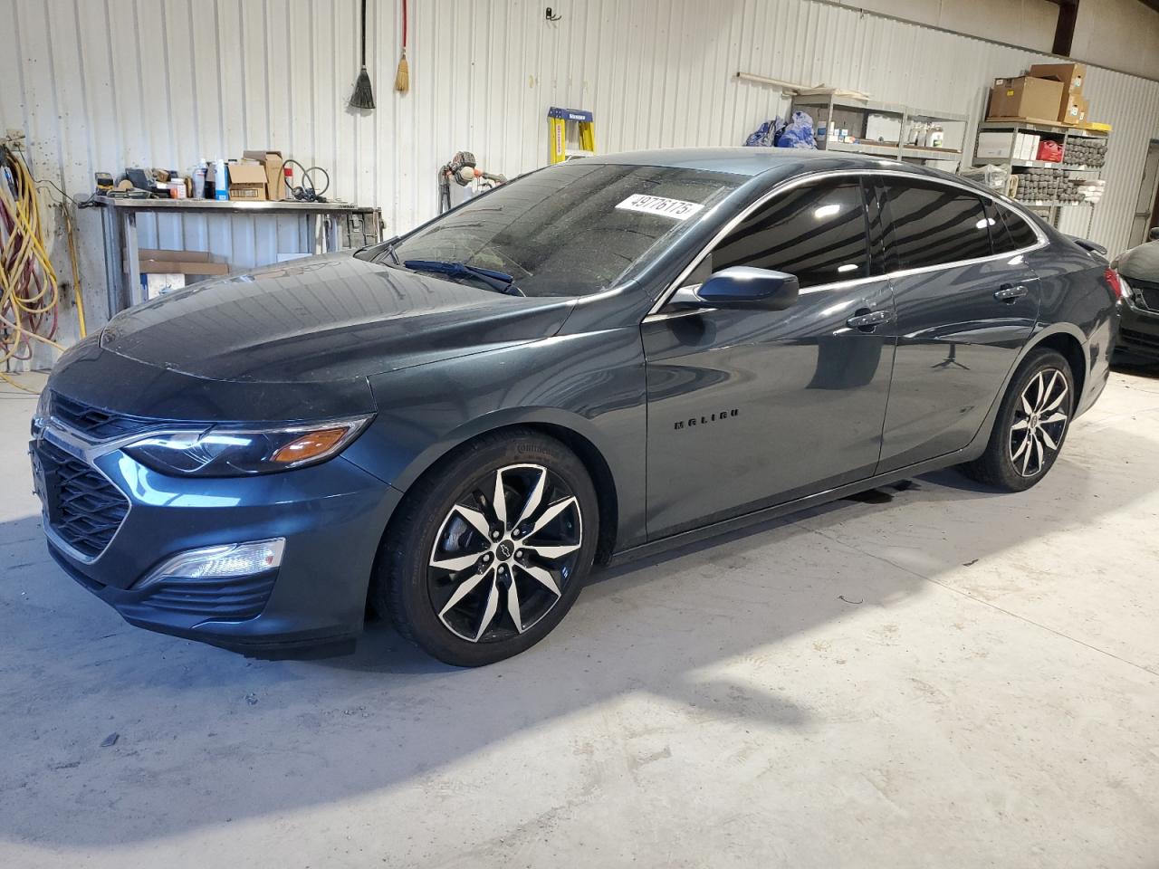 CHEVROLET MALIBU RS
