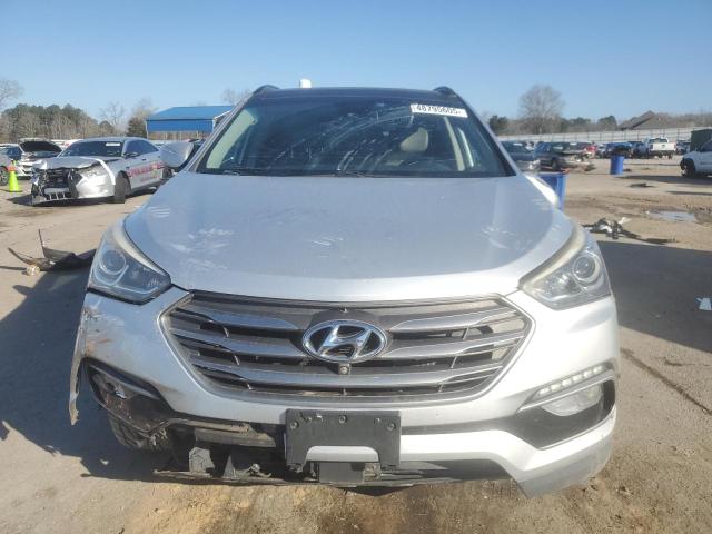 2017 HYUNDAI SANTA FE S - 5XYZW4LA6HG422927