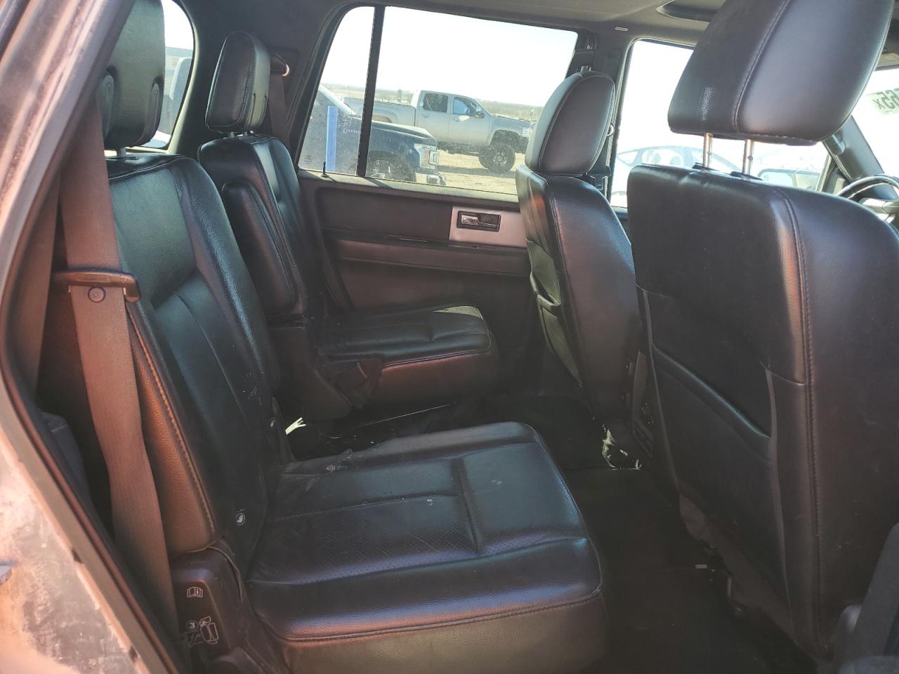 FORD EXPEDITION LIMITED