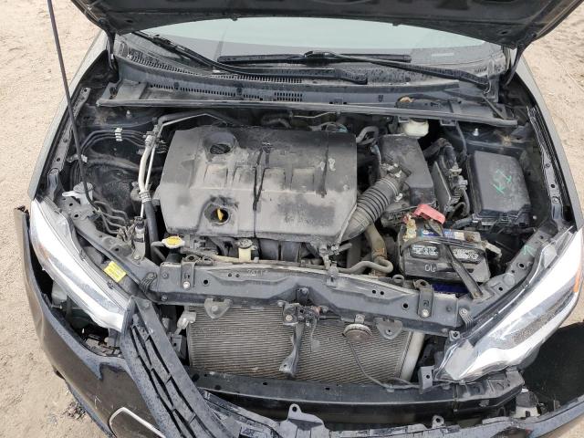 2016 TOYOTA COROLLA L - 2T1BURHE7GC545467