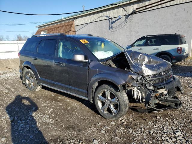 2016 DODGE JOURNEY 3C4PDDGG1GT209144
